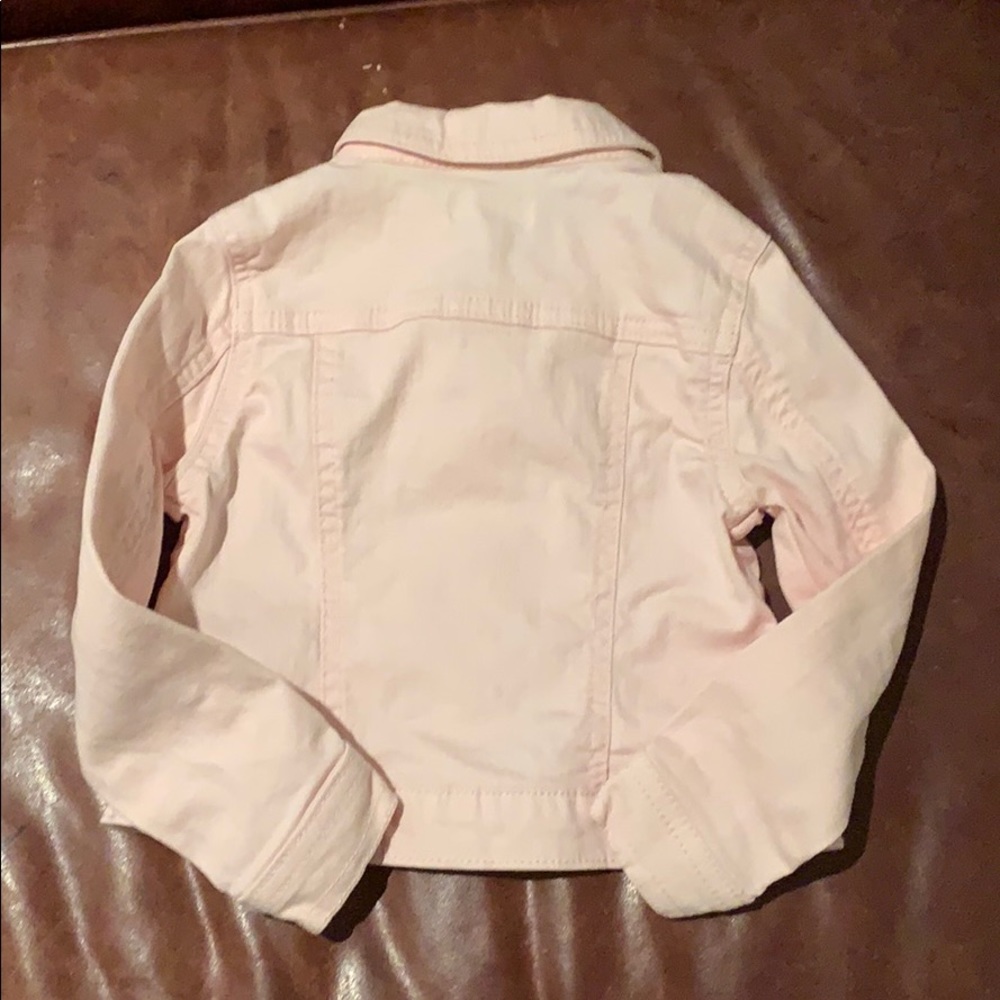 Toddler jacket - Picture 3 of 3